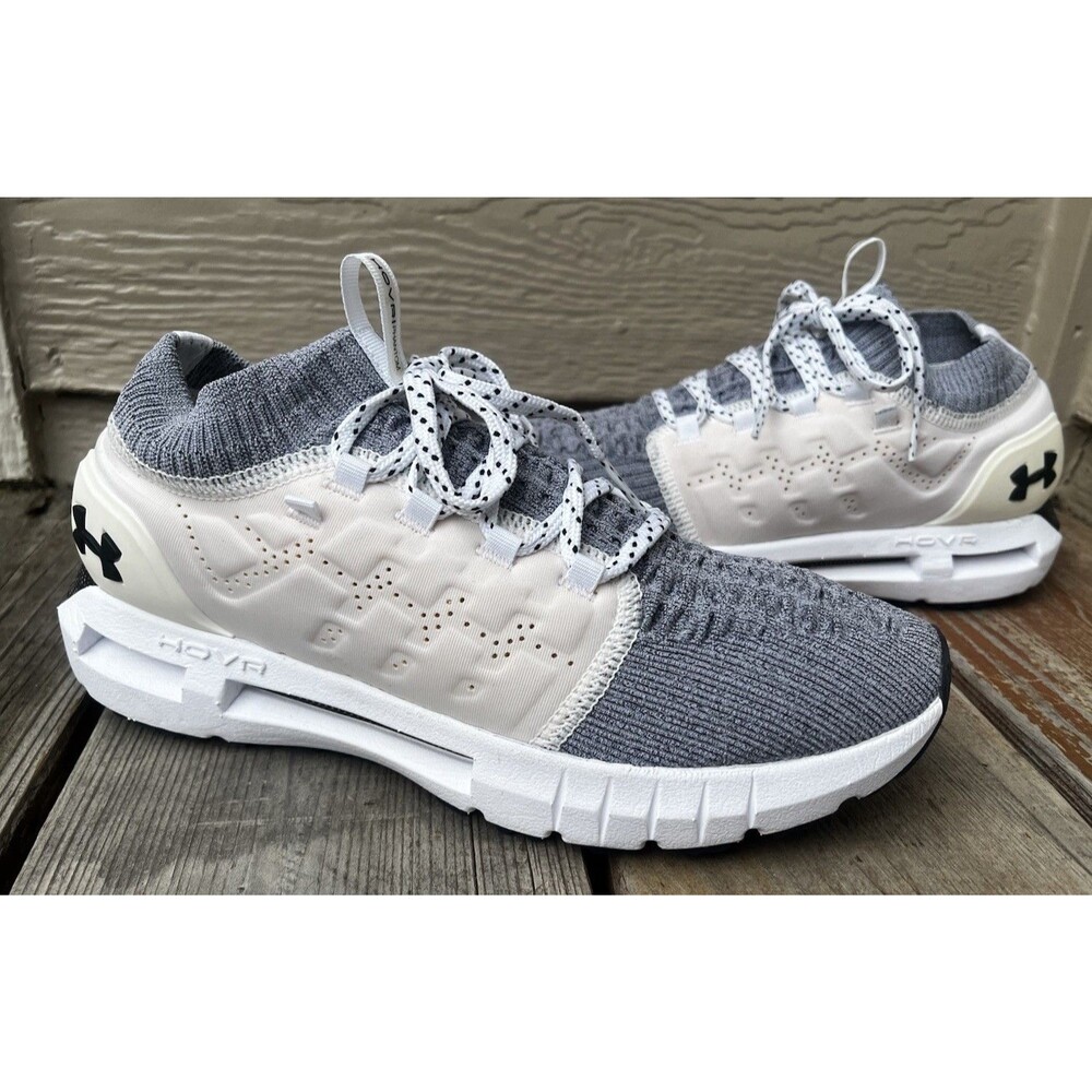 Under Armour HOVR Phantom Youth size 6Y Running Shoes